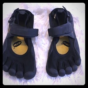 Vibram Five Finger Shoes
